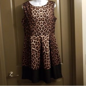 Black Tiger drss print